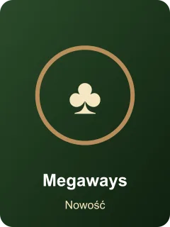Megaways – automat w lobby Magius