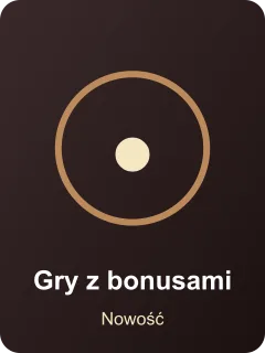 Gry z bonusami – automat w lobby Magius