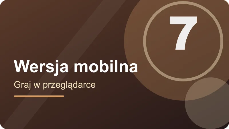 Magius Casino bez aplikacji – ilustracja sekcji Magius